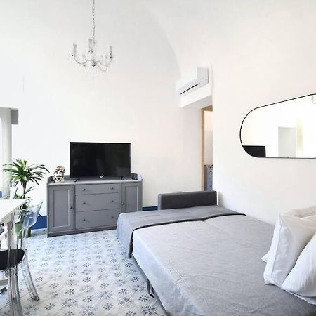 Iflat Dimora Del Cassaro Lägenhet Palermo Exteriör bild