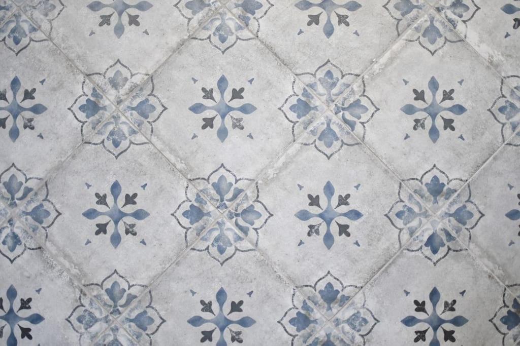 Iflat Dimora Del Cassaro Lägenhet Palermo Exteriör bild